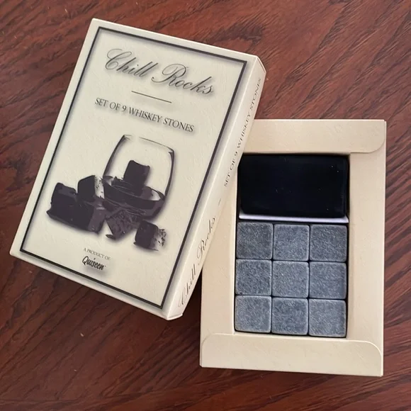 Chill Rocks - Picture 2 of 2